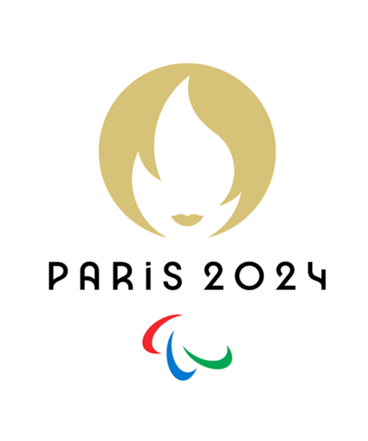 Paris 2024 website